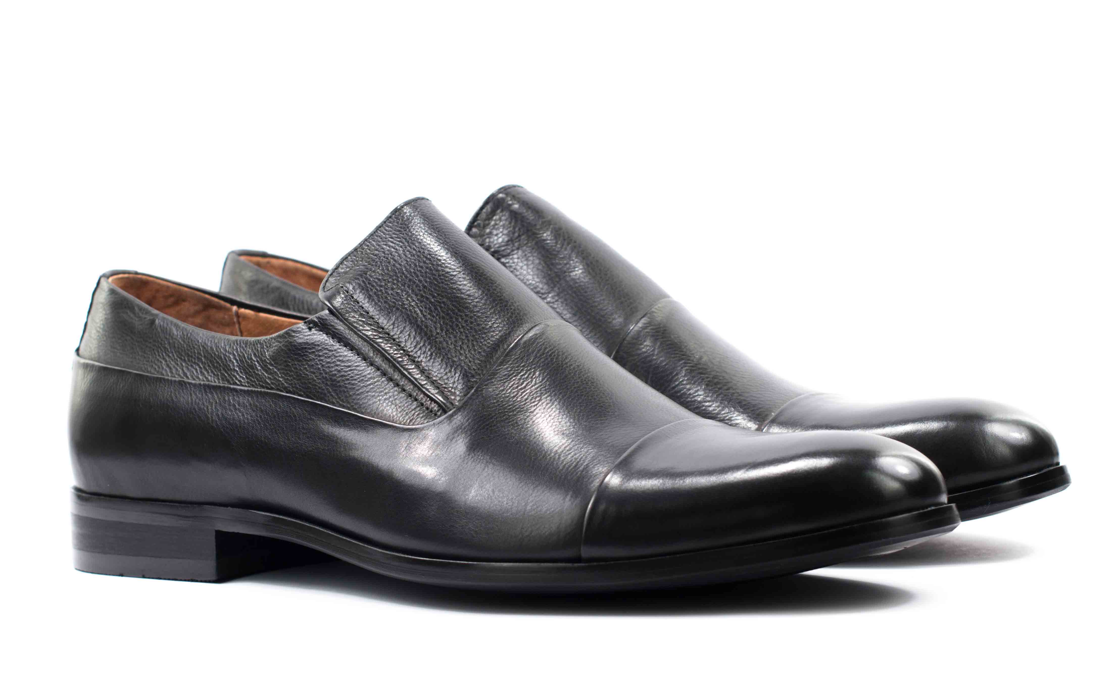 Мужские Туфли модельные Натуральна шкіра VITTO ROSSI * 20DA1017-63-1