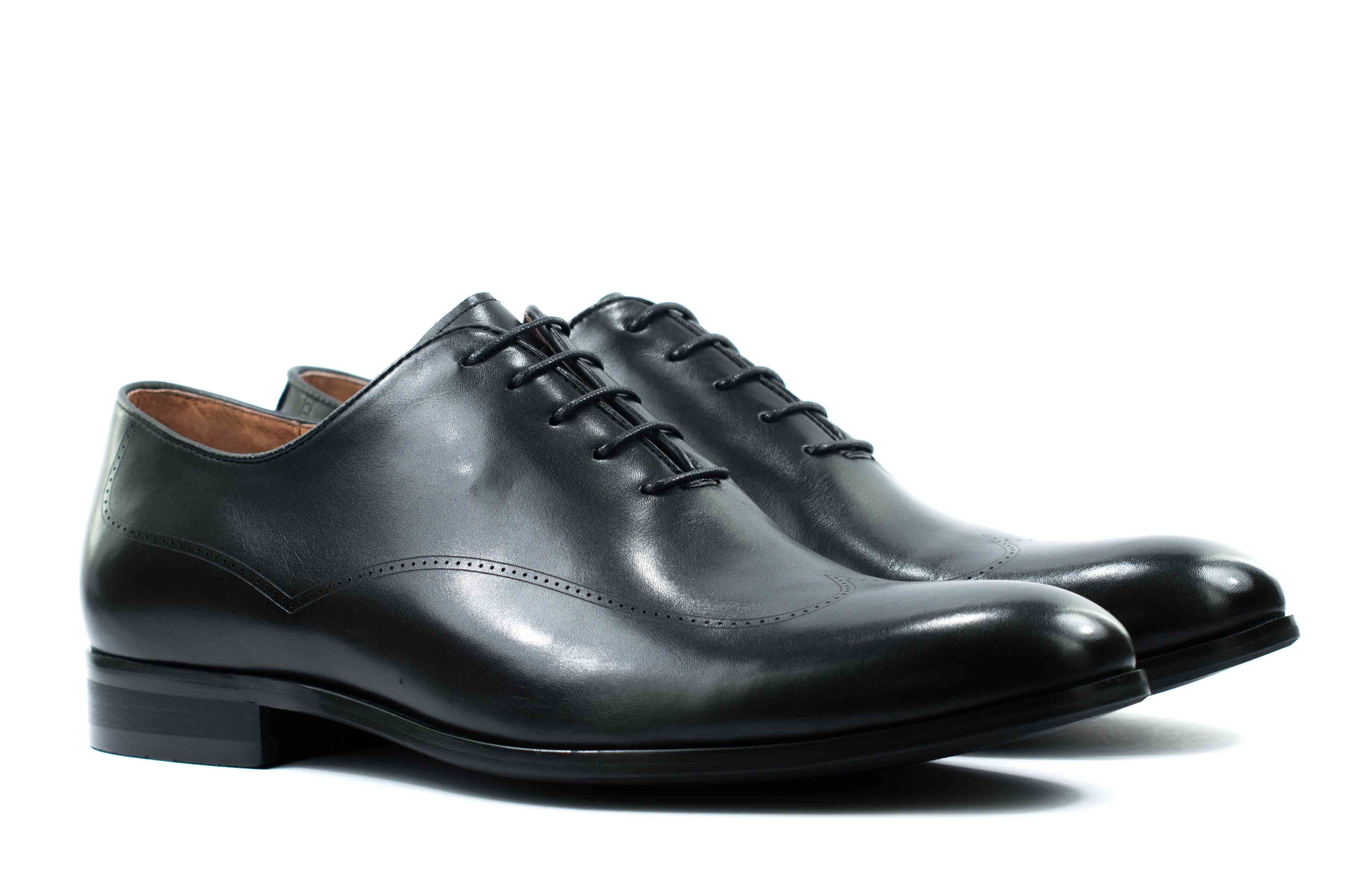 Мужские Туфли модельные Натур. Шкіра VITTO ROSSI * 20DA1017-63-6