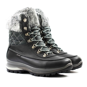 Женские Ботинки комфорт Натур. Кожа GRISPORT * 14121o21Ln