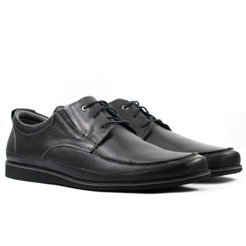 Мужские Туфли комфорт Натур. Кожа BADURA * 3012-698