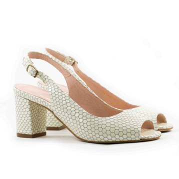 Женские Босоножки Натур. Кожа BEST BUT * 4020108/618