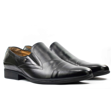 Мужские Туфли модельные Натур. Кожа STEPTER * 4339