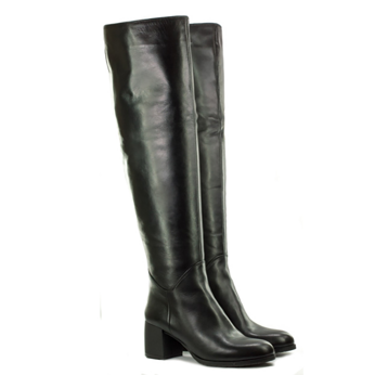 Женские Сапоги Натур. Кожа BEST BUT * 1737970-707