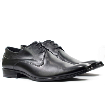 Мужские Туфли модельные Натур. Шкіра BADURA * 7209