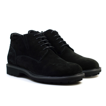 Мужские Ботинки Замша VITTO ROSSI * VR868M-10-749