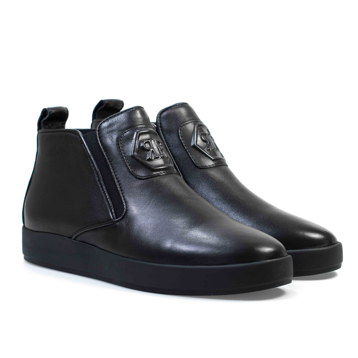 Мужские Ботинки Натур. Кожа VITTO ROSSI * VR598F39M-E1