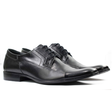 Мужские Туфли модельные Натуральна шкіра BADURA * 7208-147