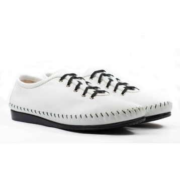 Женские Мокасины Натур. Кожа LESTA * 4170-1-0044