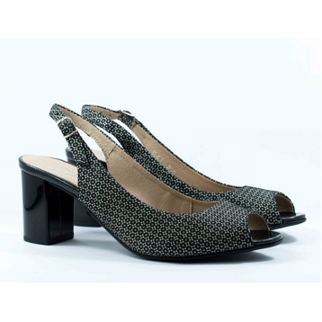 Женские Босоножки Нубук MARCO * 0252-390-021