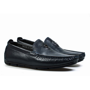 Мужские Мокасины Натур. Кожа VITTO ROSSI * VR520BN-25-759