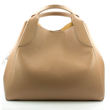 Женские Сумки Натур. Кожа VERA PELLE * 8901 РОЗОВЫЙ