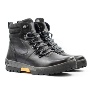 Мужские Ботинки Натур. Кожа KADAR * 2242425-M