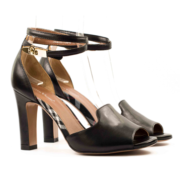 Женские Босоножки Натур. Кожа VITTO ROSSI * 16Da1017-19-6