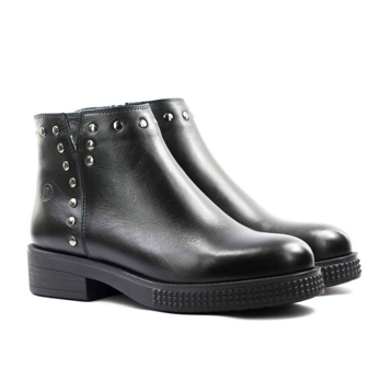 Женские Черевики Натур. Шкіра NESSI * 17247