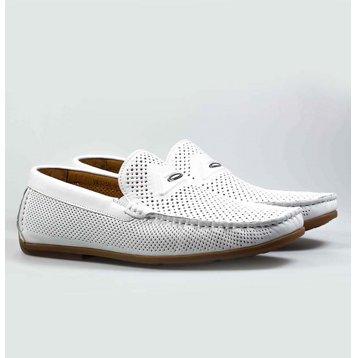 Мужские Мокасины Натур. Кожа VITTO ROSSI * VR525N-5-846