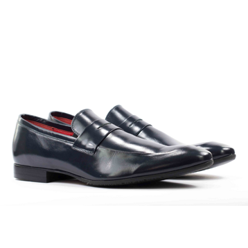 Мужские Туфли модельные Натуральна шкіра BEE * 4390