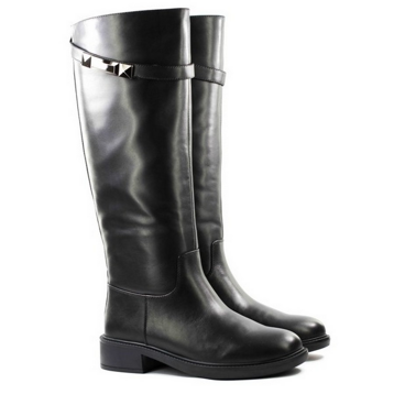 Женские Сапоги Натур. Шкіра VITTO ROSSI * 36DA-40-B-4D