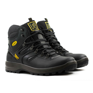 Мужские Ботинки Натур. Шкіра GRISPORT * 10005D108n