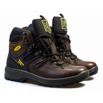 Мужские Ботинки Натур. Кожа GRISPORT * 10005o106G