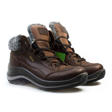 Женские Ботинки Натур. Кожа GRISPORT * 12309o59LG