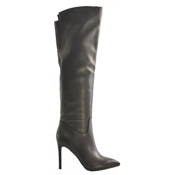 Женские Сапоги Натур. Кожа VITTO ROSSI * DOC3313D-5186R