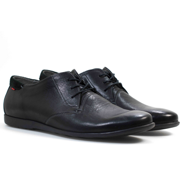 Мужские Туфли комфорт Нубук BADURA * 2856-019