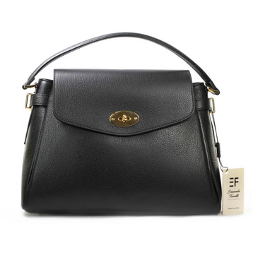 Женские Сумки Натур. Кожа EMANUELA fERRETTI * 85217