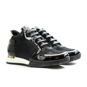 Женские Кроссовки Лак-Лазер STEPTER * 6785