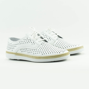 Женские Мокасини Натуральна шкіра STEPTER * 6455