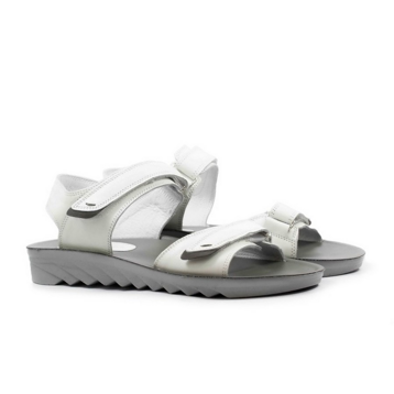 Женские Босоножки Натур. Кожа STEPTER * 6852