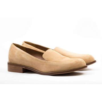 Женские Туфли лоферы Замша SOLO FEMME * 96640-05-157