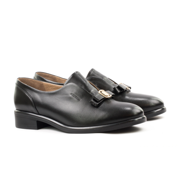 Женские Туфли Натур. Шкіра STEPTER * 6743