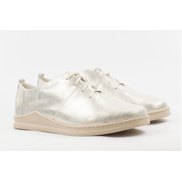 Женские Мокасины Натур. Кожа LESTA * 4321-1-86F9