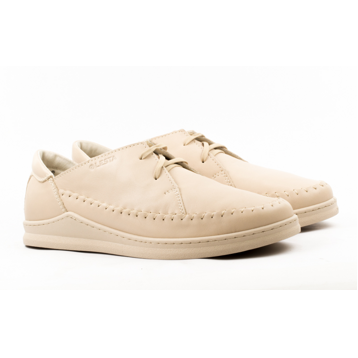 Женские Мокасины Натур. Кожа LESTA * 4305-1-2648