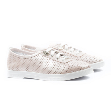 Женские Мокасины Натур. Кожа SELESTA * t278-186/1