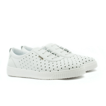 Женские Мокасины Натур. Кожа KADAR * 00-1104516