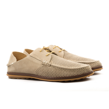 Мужские Мокасины Нубук KADAR * 3246165