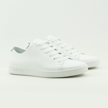 Женские Кеди Натуральна шкіра STEPTER * 6836