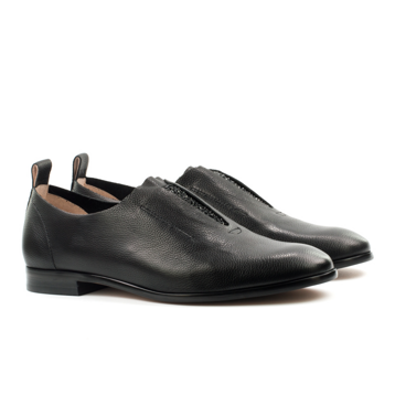 Женские Туфли комфорт Натуральна шкіра VITTO ROSSI * 16db-866-08-1A