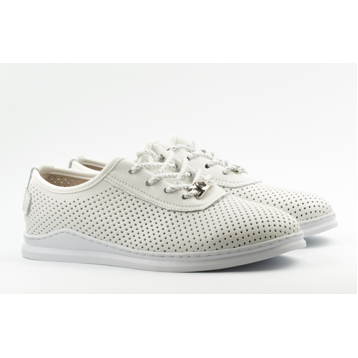 Женские Мокасины Натур. Кожа VITTO ROSSI * DO8005A-1