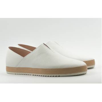 Женские Мокасины Натур. Кожа VITTO ROSSI * 16DA1017-40-1