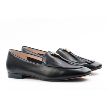 Женские Туфлі лофери Натуральна шкіра VITTO ROSSI * 16db-738-40-3C