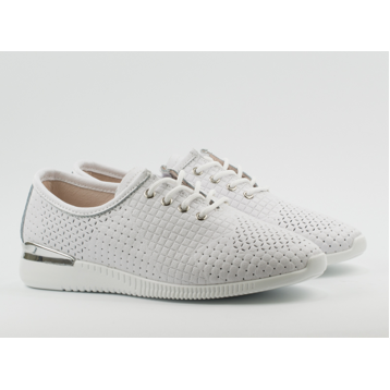 Женские Мокасины Натур. Кожа VITTO ROSSI * ZL-7094B-1