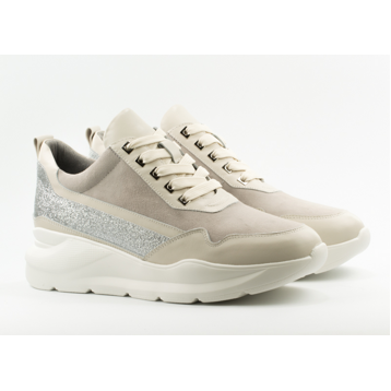 Женские Кроссовки Натур. Шкіра VITTO ROSSI * 801-7-N8-YJ28