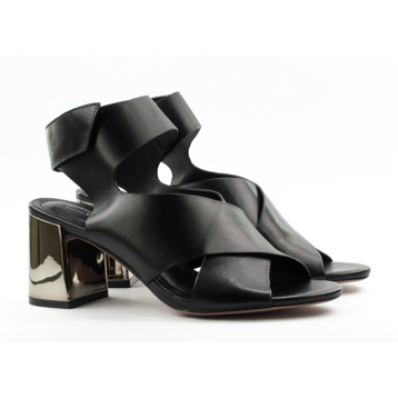 Женские Босоножки Натур. Кожа VITTO ROSSI * 17db-710-04-B2