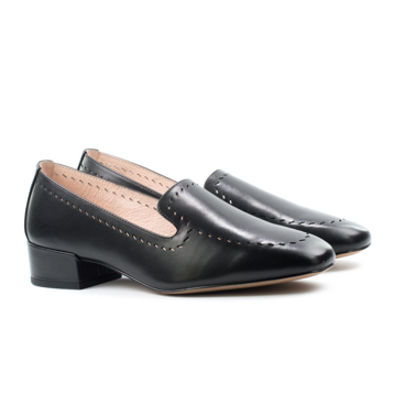 Женские Туфлі лофери Натуральна шкіра VITTO ROSSI * 16Da1017-43-4