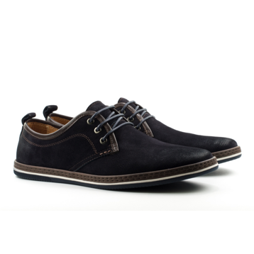 Мужские Мокасины Натур. Кожа VITTO ROSSI * VR1657AKW-1803