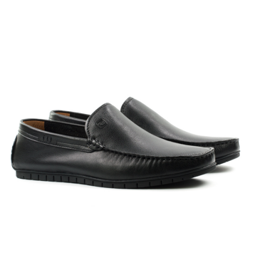 Мужские Мокасины Натур. Кожа VITTO ROSSI * 51db-095-11-5E