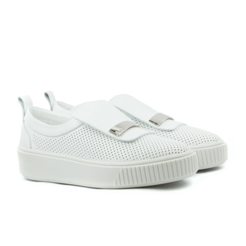 Женские Мокасины Натур. Кожа SELESTA * 904-3