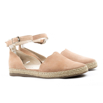 Женские Мокасины Замша RYLKO * 119